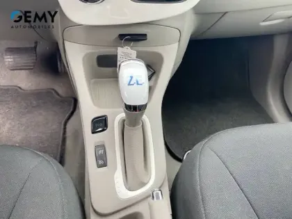 Photo 14 Renault Zoé Zoe Q90 Achat Intégral