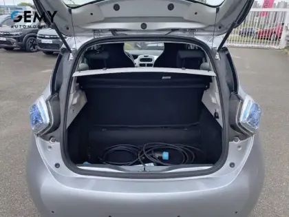 Photo 5 Renault Zoé Zoe Q90 Achat Intégral