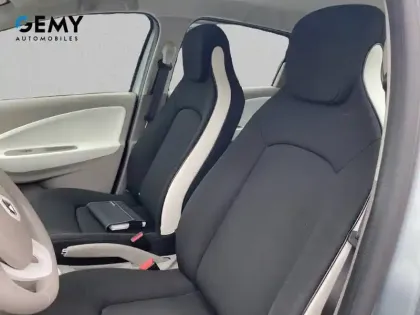 Photo 8 Renault Zoé Zoe Q90 Achat Intégral