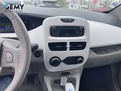 Photo 13 Renault Zoé Zoe Q90 Achat Intégral