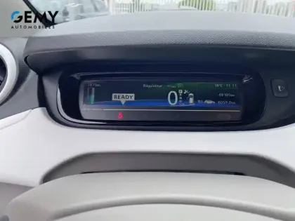 Photo 12 Renault Zoé Zoe Q90 Achat Intégral