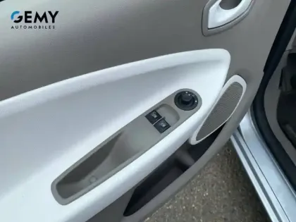 Photo 11 Renault Zoé Zoe Q90 Achat Intégral