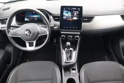 Photo 8 Renault Arkana  E-Tech 145 - 21B