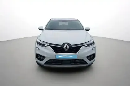 Photo 10 Renault Arkana  E-Tech 145 - 21B