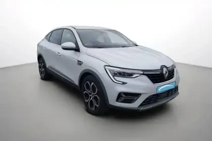 Photo 6 Renault Arkana  E-Tech 145 - 21B