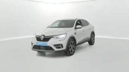 Photo 18 Renault Arkana  E-Tech 145 - 21B