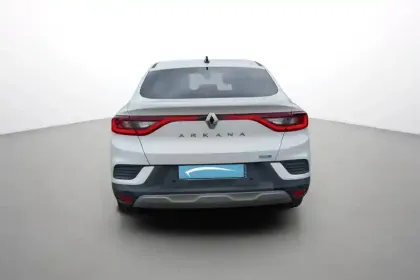 Photo 13 Renault Arkana  E-Tech 145 - 21B