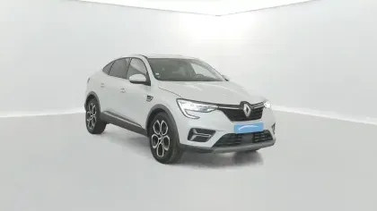 Photo 25 Renault Arkana  E-Tech 145 - 21B