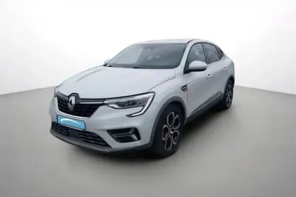 Photo Renault Arkana Intens