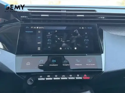 Photo 13 Peugeot 308  SW BlueHDi 130ch S&S EAT8