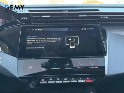 Photo 15 Peugeot 308  SW BlueHDi 130ch S&S EAT8