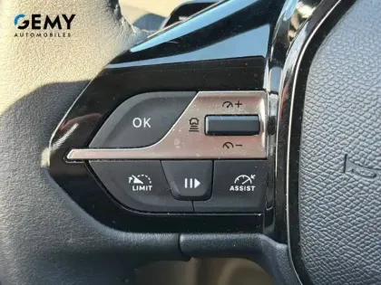 Photo 11 Peugeot 308  SW BlueHDi 130ch S&S EAT8