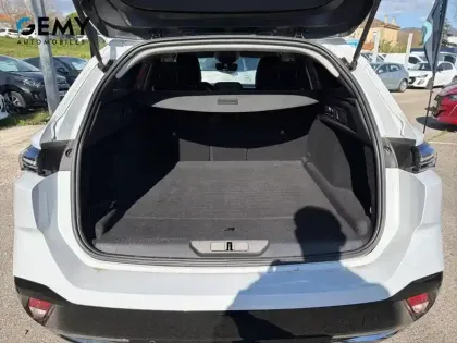 Photo 5 Peugeot 308  SW BlueHDi 130ch S&S EAT8