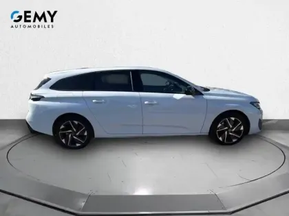 Photo 45 Peugeot 308  SW BlueHDi 130ch S&S EAT8