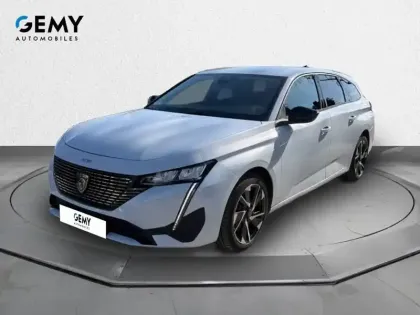 Photo Peugeot 308 Allure