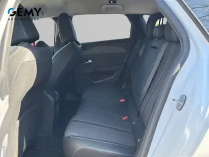 Photo 9 Peugeot 308  SW BlueHDi 130ch S&S EAT8