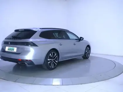 Photo 64 Peugeot 508  SW BlueHDi 130 ch S&S EAT8
