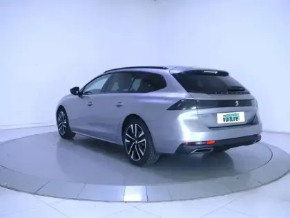 Photo 66 Peugeot 508  SW BlueHDi 130 ch S&S EAT8