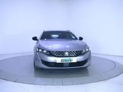 Photo 61 Peugeot 508  SW BlueHDi 130 ch S&S EAT8
