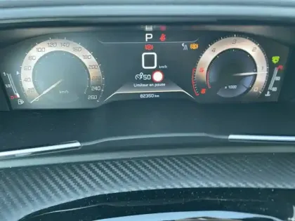 Photo 39 Peugeot 508  SW BlueHDi 130 ch S&S EAT8