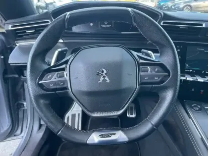 Photo 8 Peugeot 508  SW BlueHDi 130 ch S&S EAT8