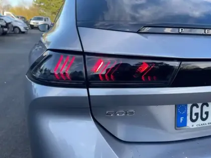 Photo 36 Peugeot 508  SW BlueHDi 130 ch S&S EAT8