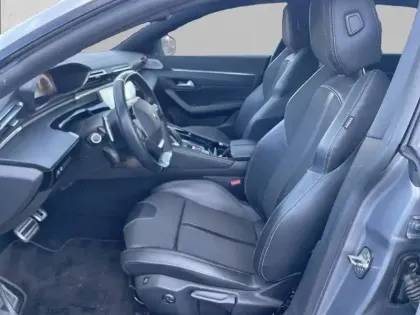 Photo 30 Peugeot 508  SW BlueHDi 130 ch S&S EAT8