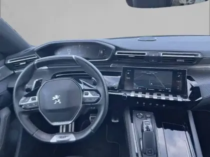 Photo 27 Peugeot 508  SW BlueHDi 130 ch S&S EAT8