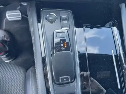 Photo 53 Peugeot 508  SW BlueHDi 130 ch S&S EAT8