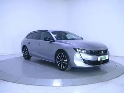Photo 62 Peugeot 508  SW BlueHDi 130 ch S&S EAT8
