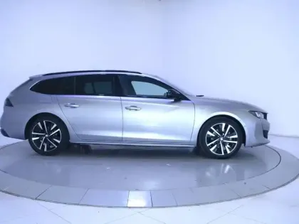 Photo 63 Peugeot 508  SW BlueHDi 130 ch S&S EAT8
