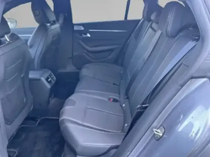 Photo 31 Peugeot 508  SW BlueHDi 130 ch S&S EAT8