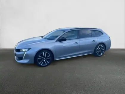 Photo Peugeot 508 Gt