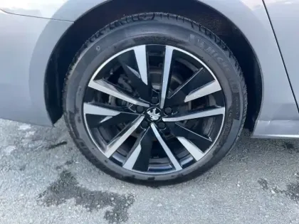 Photo 32 Peugeot 508  SW BlueHDi 130 ch S&S EAT8