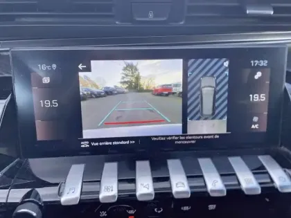 Photo 54 Peugeot 508  SW BlueHDi 130 ch S&S EAT8