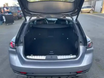 Photo 45 Peugeot 508  SW BlueHDi 130 ch S&S EAT8