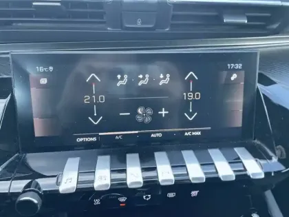 Photo 37 Peugeot 508  SW BlueHDi 130 ch S&S EAT8