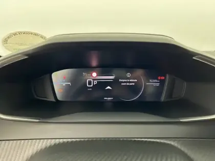 Photo 9 Peugeot 208  Hybrid 100 e-DCS6