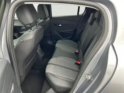 Photo 11 Peugeot 208  Hybrid 100 e-DCS6