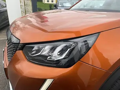 Photo 64 Peugeot 2008  BlueHDi 110 S&S BVM6