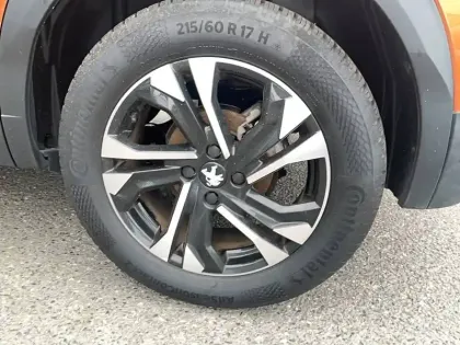 Photo 62 Peugeot 2008  BlueHDi 110 S&S BVM6