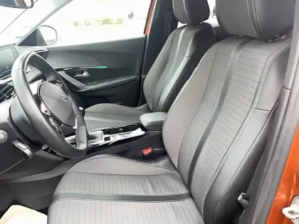 Photo 52 Peugeot 2008  BlueHDi 110 S&S BVM6