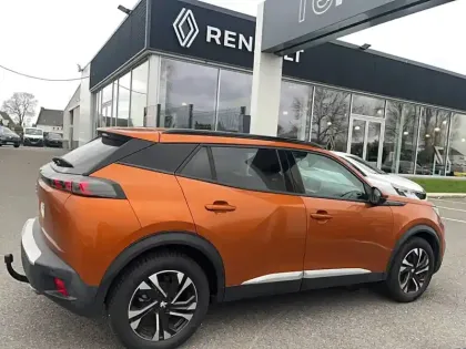 Photo 27 Peugeot 2008  BlueHDi 110 S&S BVM6