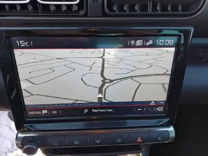 Photo 67 Citroën C3 Aircross  BlueHDi 120 S&S EAT6