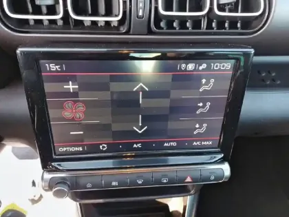 Photo 20 Citroën C3 Aircross  BlueHDi 120 S&S EAT6