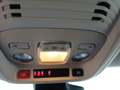 Photo 74 Citroën C3 Aircross  BlueHDi 120 S&S EAT6