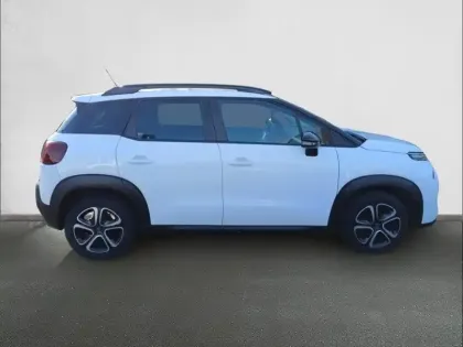 Photo 53 Citroën C3 Aircross  BlueHDi 120 S&S EAT6