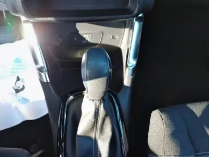 Photo 13 Citroën C3 Aircross  BlueHDi 120 S&S EAT6