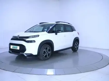 Photo 75 Citroën C3 Aircross  BlueHDi 120 S&S EAT6