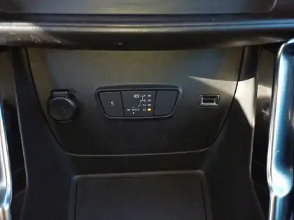 Photo 64 Citroën C3 Aircross  BlueHDi 120 S&S EAT6